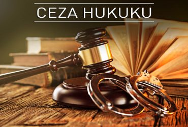 Ceza Hukuku